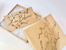 Load image into Gallery viewer, Sterling Silver Herkimer Diamond Stud Earrings: Raw Gemstone Jewelry
